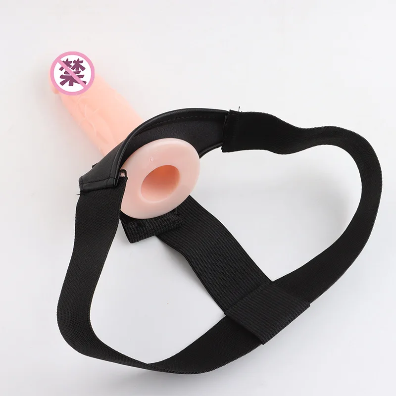 Wearable Penis For men For women Hollow Sleeve for Penis Extended set Adult sex gay Sex products Sex toys Penis Extender Lesbian Wearable Penis For men For women Hollow Sleeve for Penis Extended set Adult sex gay Sex products Sex toys Penis Extender Lesbian