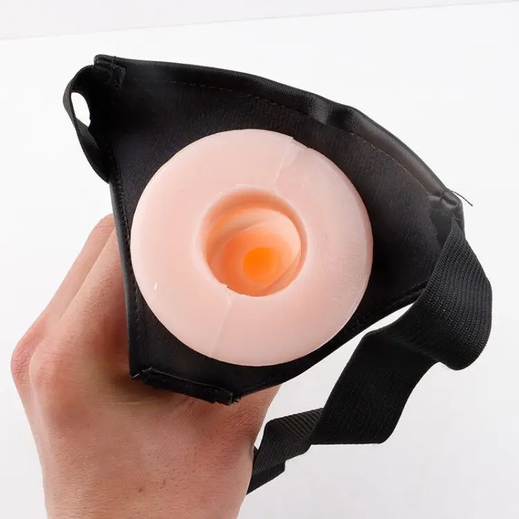 Wearable Penis For men For women Hollow Sleeve for Penis Extended set Adult sex gay Sex products Sex toys Penis Extender Lesbian Wearable Penis For men For women Hollow Sleeve for Penis Extended set Adult sex gay Sex products Sex toys Penis Extender Lesbian