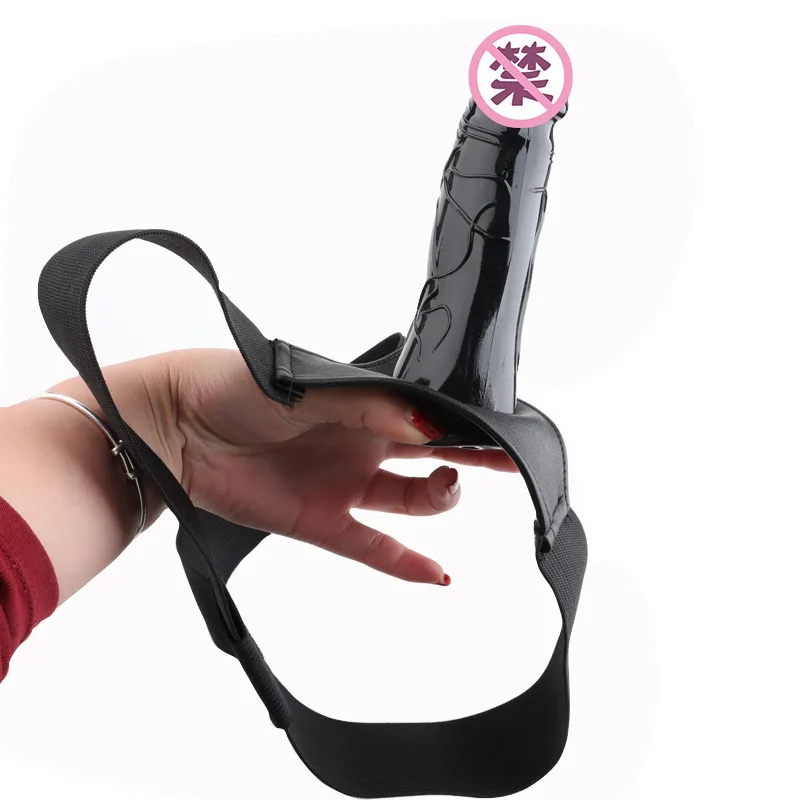 Wearable Penis For men For women Hollow Sleeve for Penis Extended set Adult sex gay Sex products Sex toys Penis Extender Lesbian Wearable Penis For men For women Hollow Sleeve for Penis Extended set Adult sex gay Sex products Sex toys Penis Extender Lesbian