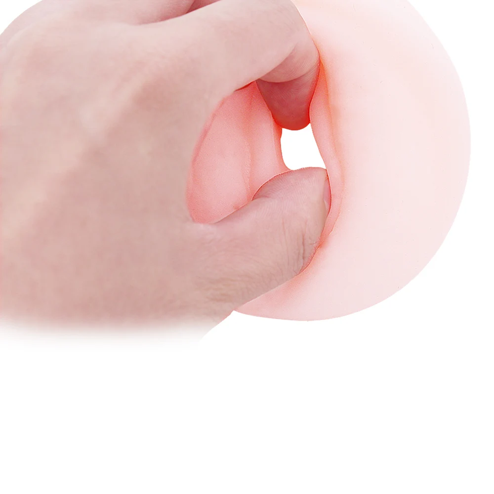 Male Vacuum Penis Pump Silicone Ring Sleeve Extender Trainer Accessories Handle Piston Replace Pull Part Adult Sex Toys for Men
