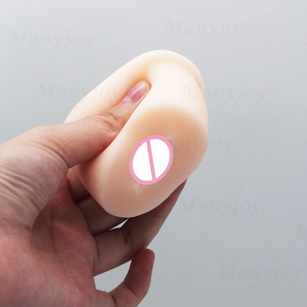 Male Vacuum Penis Pump Silicone Ring Sleeve Extender Trainer Accessories Handle Piston Replace Pull Part Adult Sex Toys for Men