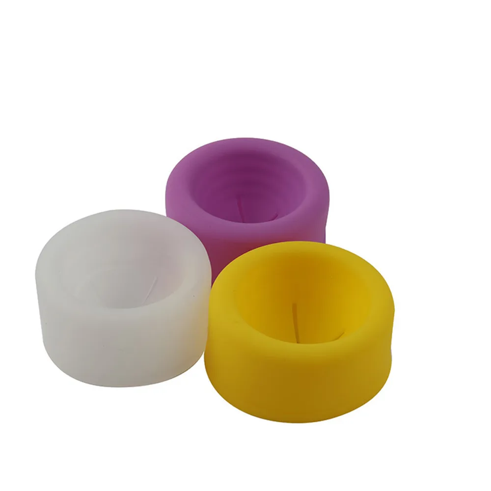 Male Vacuum Penis Pump Silicone Ring Sleeve Extender Trainer Accessories Handle Piston Replace Pull Part Adult Sex Toys for Men