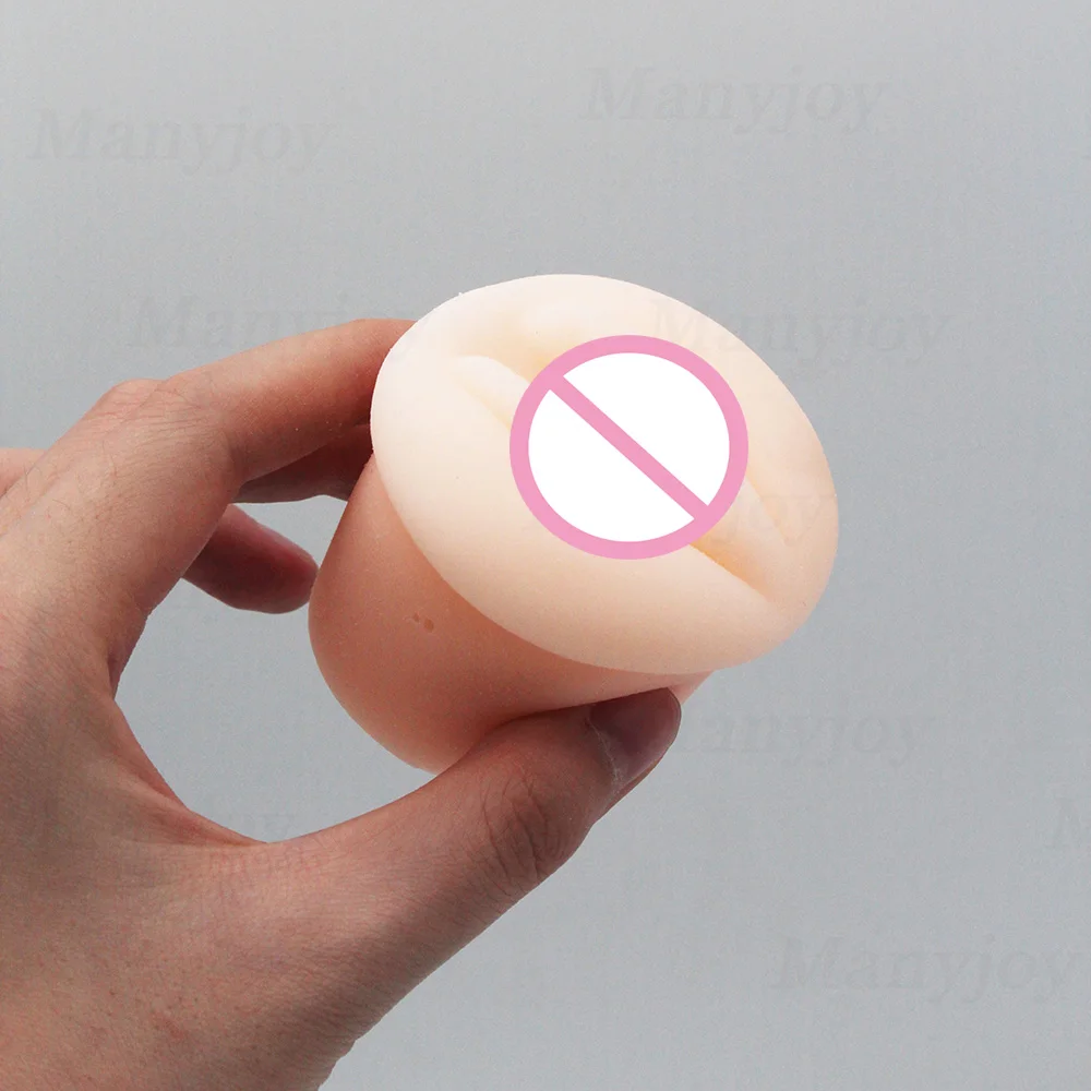 Male Vacuum Penis Pump Silicone Ring Sleeve Extender Trainer Accessories Handle Piston Replace Pull Part Adult Sex Toys for Men