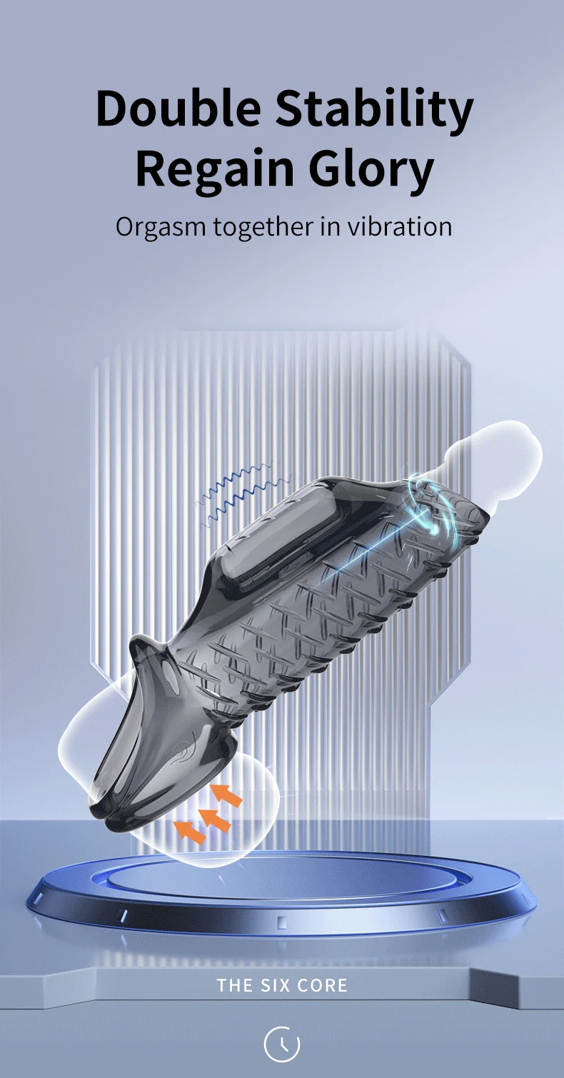Cock Sleeve Electric Penis Ring Male Delay Ejaculation Soft TPE Men Cock Enlargement Extender Vibrators Sex Toys Male Erotic Cock Sleeve Electric Penis Ring Male Delay Ejaculation Soft TPE Men Cock Enlargement Extender Vibrators Sex Toys Male Erotic