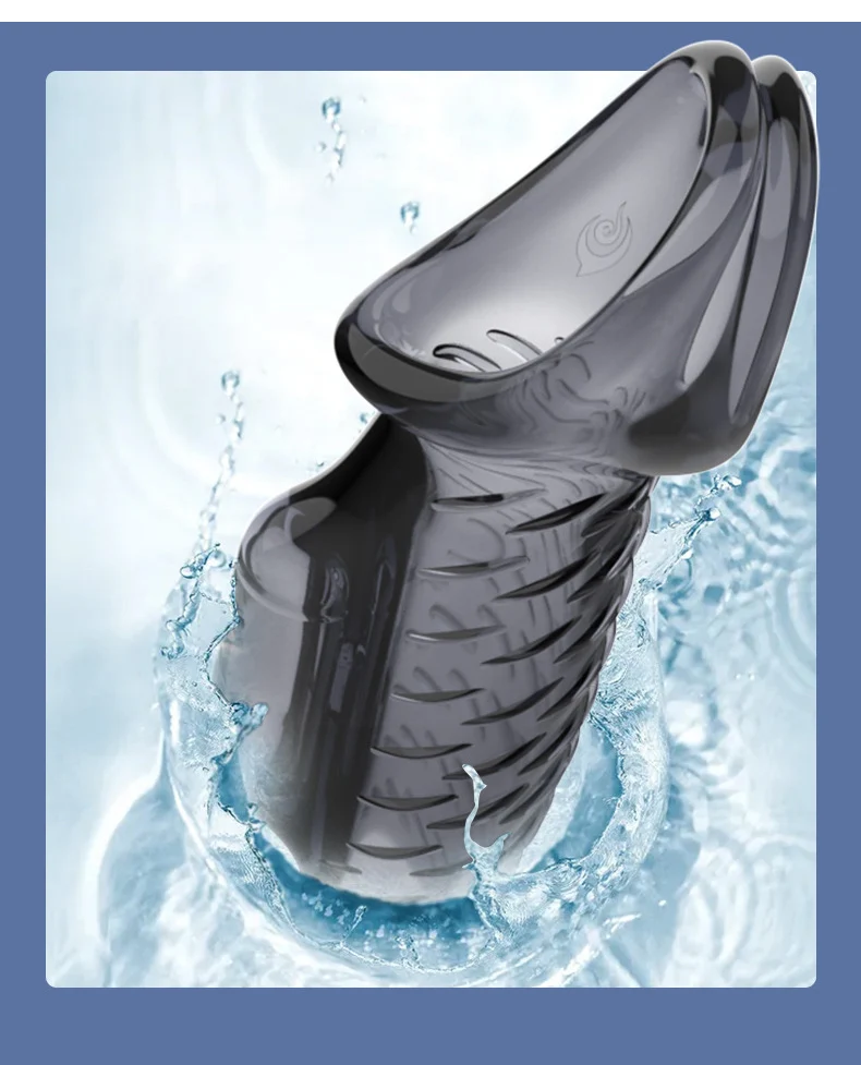 Cock Sleeve Electric Penis Ring Male Delay Ejaculation Soft TPE Men Cock Enlargement Extender Vibrators Sex Toys Male Erotic Cock Sleeve Electric Penis Ring Male Delay Ejaculation Soft TPE Men Cock Enlargement Extender Vibrators Sex Toys Male Erotic