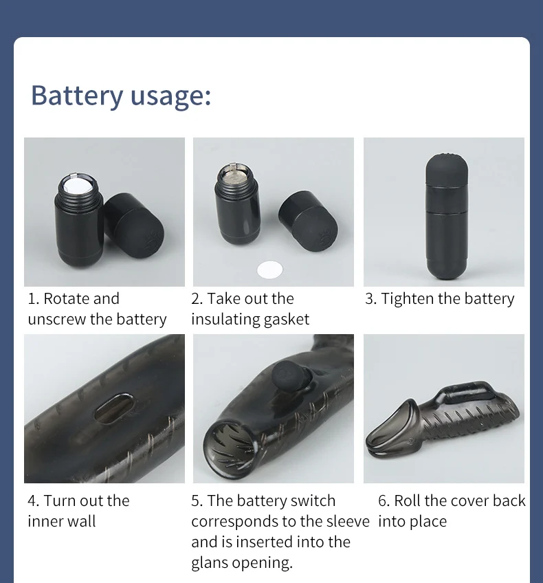 Cock Sleeve Electric Penis Ring Male Delay Ejaculation Soft TPE Men Cock Enlargement Extender Vibrators Sex Toys Male Erotic Cock Sleeve Electric Penis Ring Male Delay Ejaculation Soft TPE Men Cock Enlargement Extender Vibrators Sex Toys Male Erotic