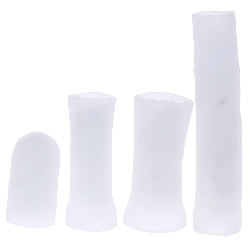 Penis Clamping Kit Vibrators Men Penis Enlargement Extender Stretcher Silicone Sleeves for Penis Enlargement /Penis Clamping Kit