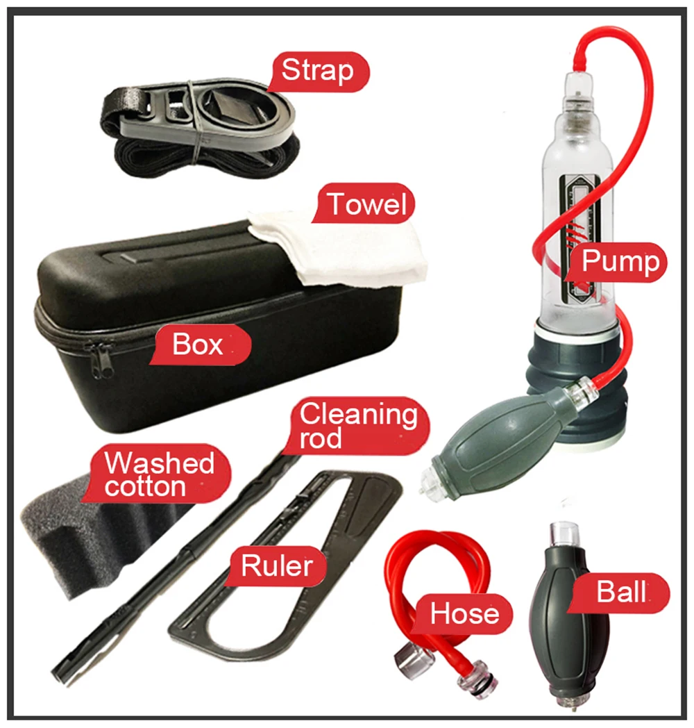Hydrotherapy X5 X7 X9 Penis Pump Penis Enlargement Enhancer Water Spa Vacuum Pump For Men Penis Extender Sex Toys For Men Hydrotherapy X5 X7 X9 Penis Pump Penis Enlargement Enhancer Water Spa Vacuum Pump For Men Penis Extender Sex Toys For Men