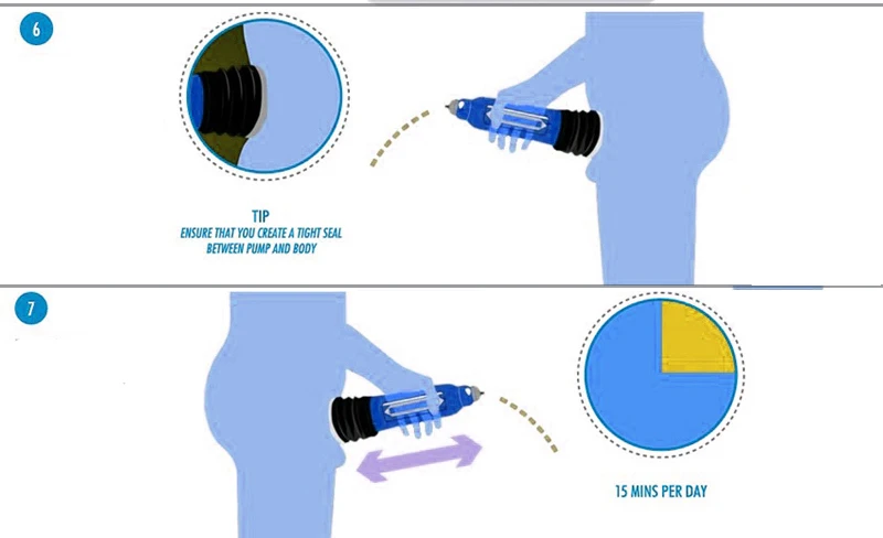 X20 X30 X40 Penis Pump Penis Enlargement Cock Enlarge Water Penis Extender Vacuum Pump For Men Dick Erection Sex Toy For Gay Men