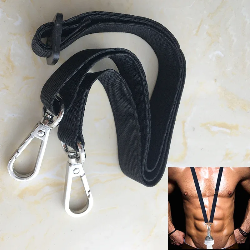 Belt Penis Extender Stretcher Dick Hanger Penis Pump Enlargenment Sex Toys Size Master Vacuum Pump penis enlargement waist Belt Penis Extender Stretcher Dick Hanger Penis Pump Enlargenment Sex Toys Size Master Vacuum Pump penis enlargement waist