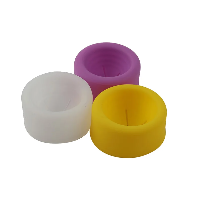 Only Accessories(Not Whole Set) Inner Diameter 6.3cm Enlargement Vacuum Dick Extender Men Increase Length Enlarge Penis Pump