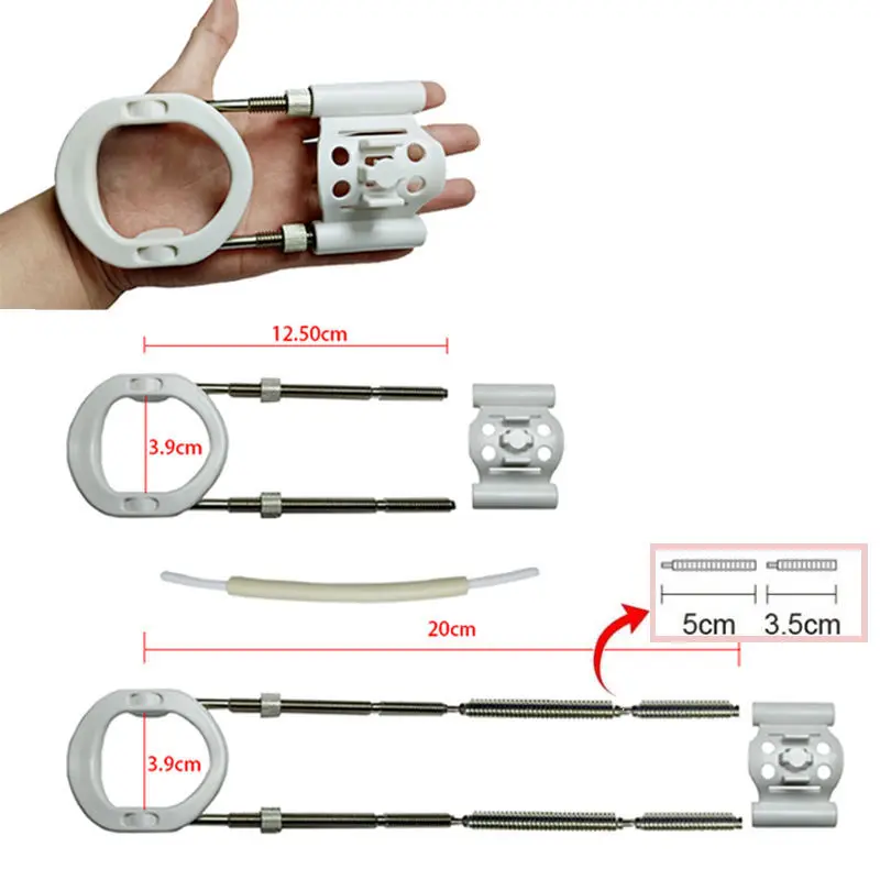 Penis Pump Edge Extender Enlargement Male Masturbator Dick Enhancer Stretcher Exerciser Sex Toys for Men Delay Lasting Trainer Penis Pump Edge Extender Enlargement Male Masturbator Dick Enhancer Stretcher Exerciser Sex Toys for Men Delay Lasting Trainer