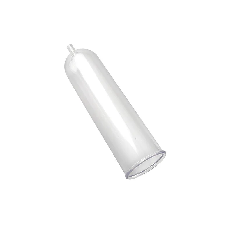 Inner Diameter 4.7cm Effective Penis Pump Enlargement Vacuum Dick Extender Men Increase Length Enlarger Male Penis Accessories