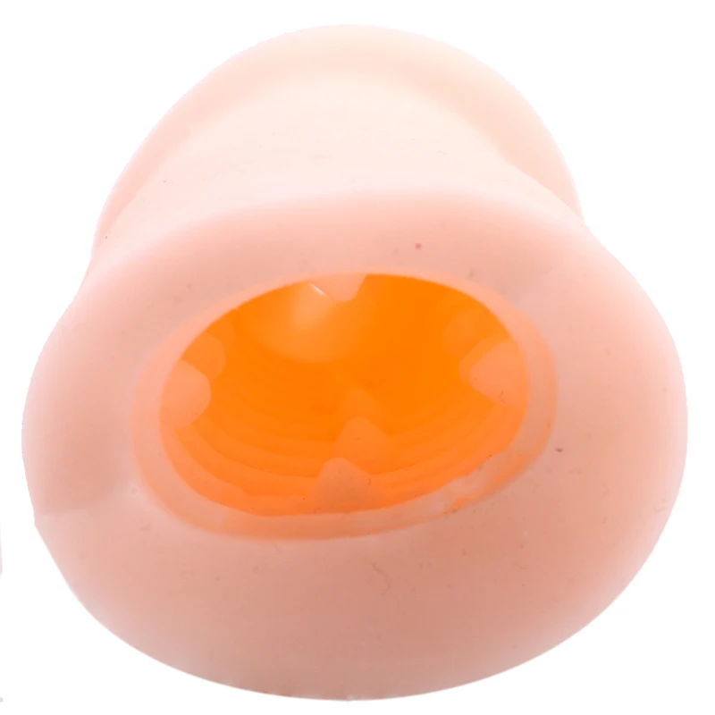 Inner Diameter 4.7cm Effective Penis Pump Enlargement Vacuum Dick Extender Men Increase Length Enlarger Male Penis Accessories