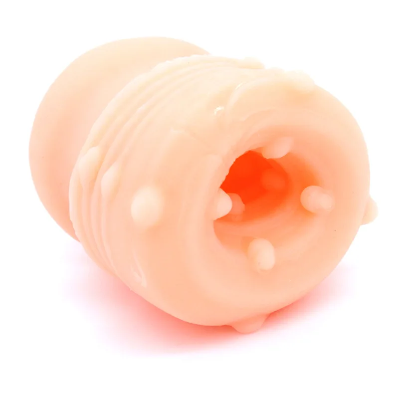Inner Diameter 4.7cm Effective Penis Pump Enlargement Vacuum Dick Extender Men Increase Length Enlarger Male Penis Accessories