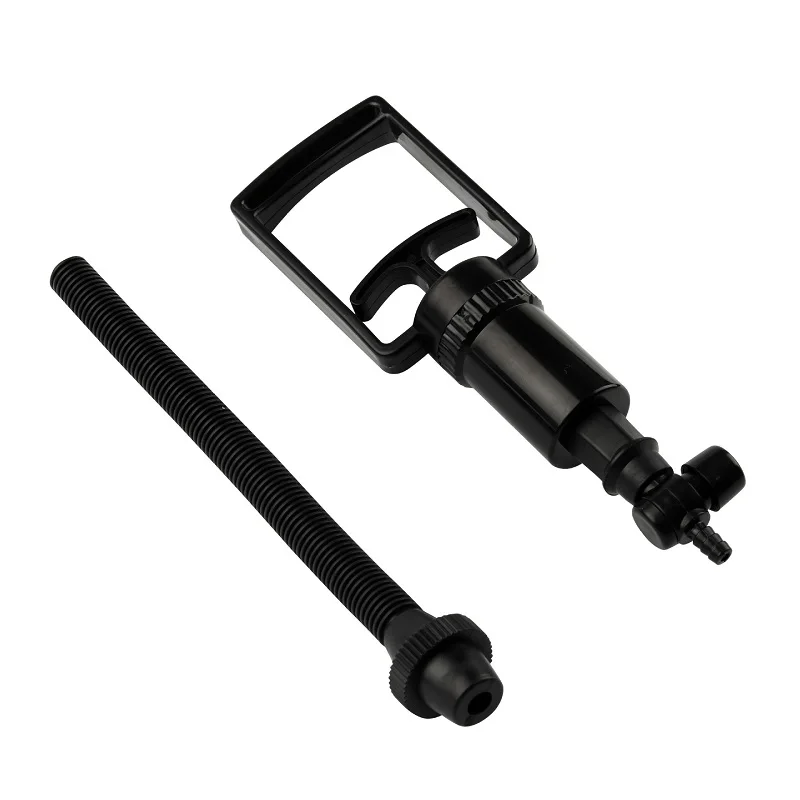 Inner Diameter 4.7cm Effective Penis Pump Enlargement Vacuum Dick Extender Men Increase Length Enlarger Male Penis Accessories