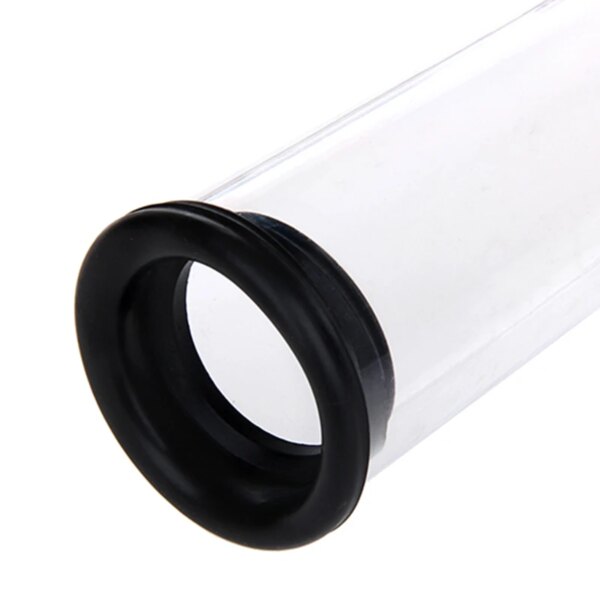Inner Diameter 4.7cm Effective Penis Pump Enlargement Vacuum Dick Extender Men Increase Length Enlarger Male Penis Accessories