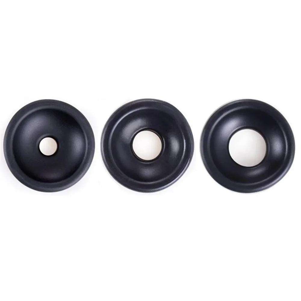 Ring for Penis Pump Sex Toys Men Silicone Sleeve for Penis Extender Trainer Accessories Men Masturbator Toys Sleeve for Adults