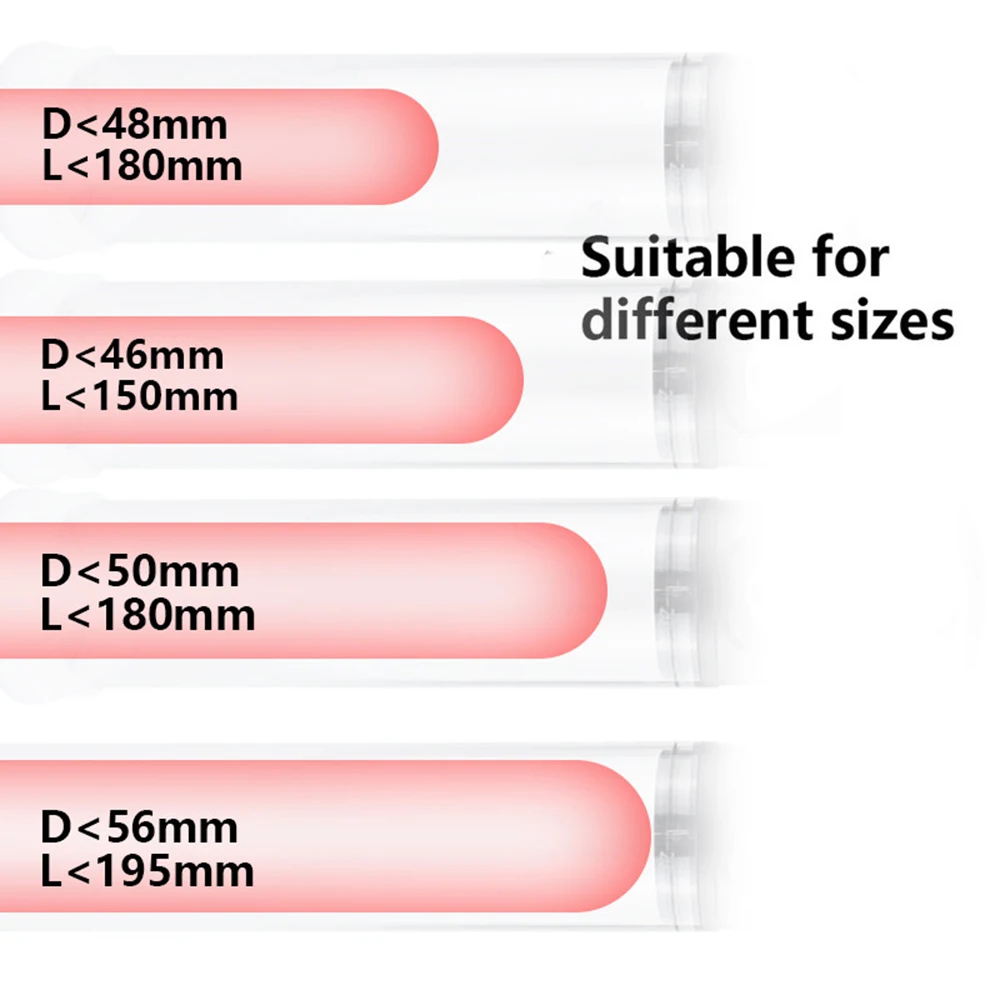 Electric Vacuum Penis Pump Men Sex Toys Penis Extender Led Display & Powerful Suction Cock Erection Training Enlargement Pump