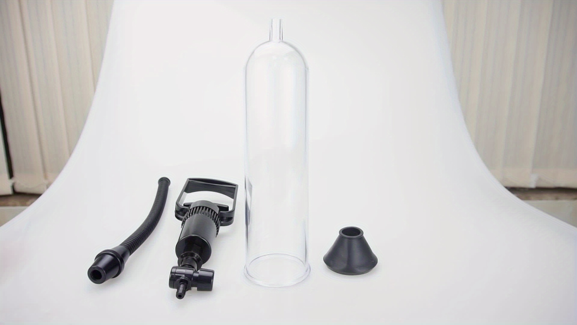 Vacuum Penis Pump, Manual Penis Enlarger Sex Toys, Increase Size Masturbation Cock Extender Sex Toys, Adults Sex Supplies For Me Vacuum Penis Pump, Manual Penis Enlarger Sex Toys, Increase Size Masturbation Cock Extender Sex Toys, Adults Sex Supplies For Me