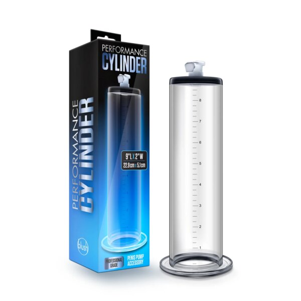 Lange Wide Bottom 30cm Penis Real Empty Cylinder Self-locking Pump Trainer Large Double Scale Cup Special Accessories