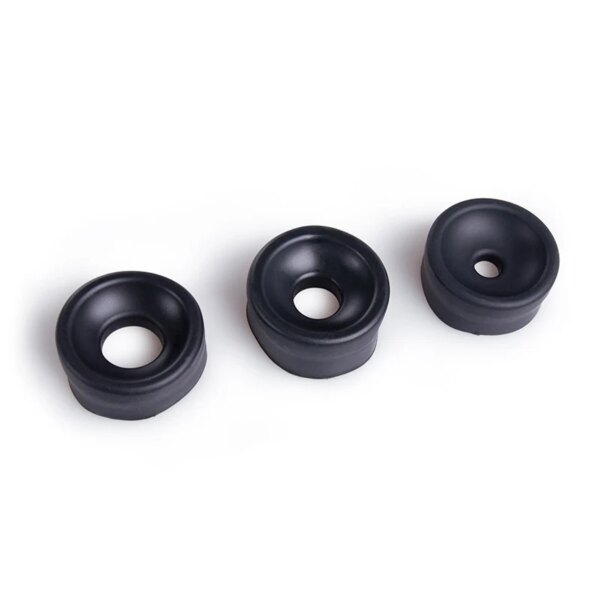 Silicone Seal Groove Penis Pump Penis Sleeve Accessories Penis Extender Penis Erection Enlargement Trainer Adult Sex Toy for Men