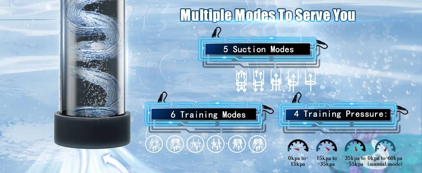Electric Penis Pump, Automatic Male Masturbator with Mini Pocket Pussy and 3 Penis Ring, Adult Sex Toys for Men Dick Enlarger Er Electric Penis Pump, Automatic Male Masturbator with Mini Pocket Pussy and 3 Penis Ring, Adult Sex Toys for Men Dick Enlarger Er