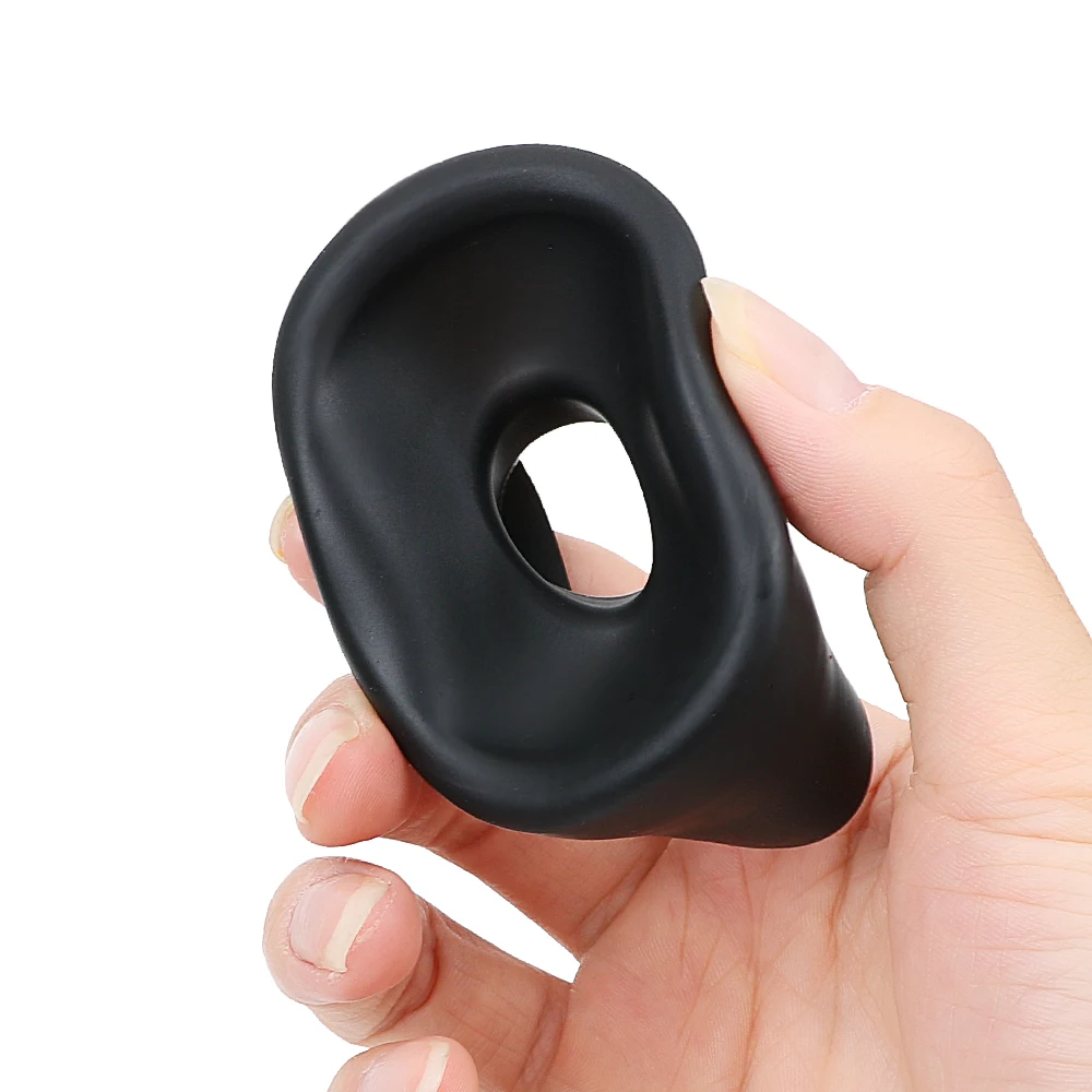 OLO Automatic Penis Pump Penis Enlarger USB Rechargeable Electric Penis Enlargement Extender Vacuum Pump Sex Toys for Men