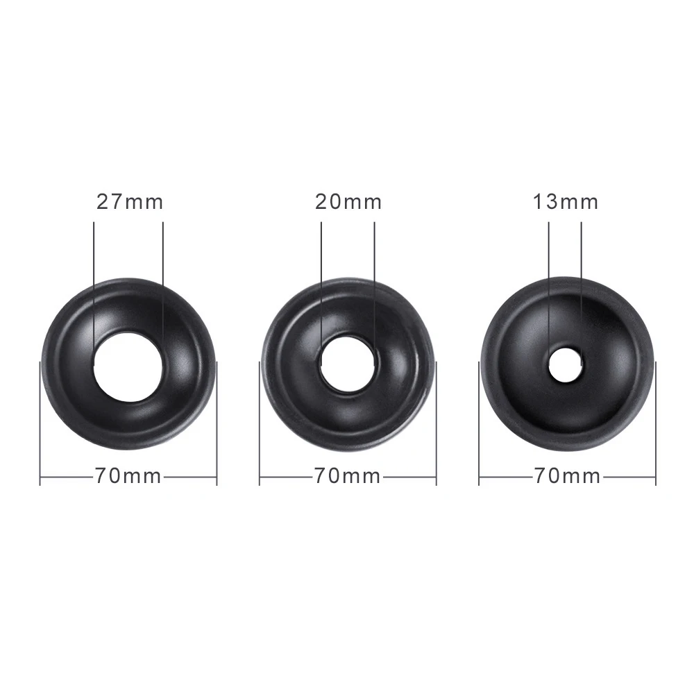 OLO Automatic Penis Pump Penis Enlarger USB Rechargeable Electric Penis Enlargement Extender Vacuum Pump Sex Toys for Men