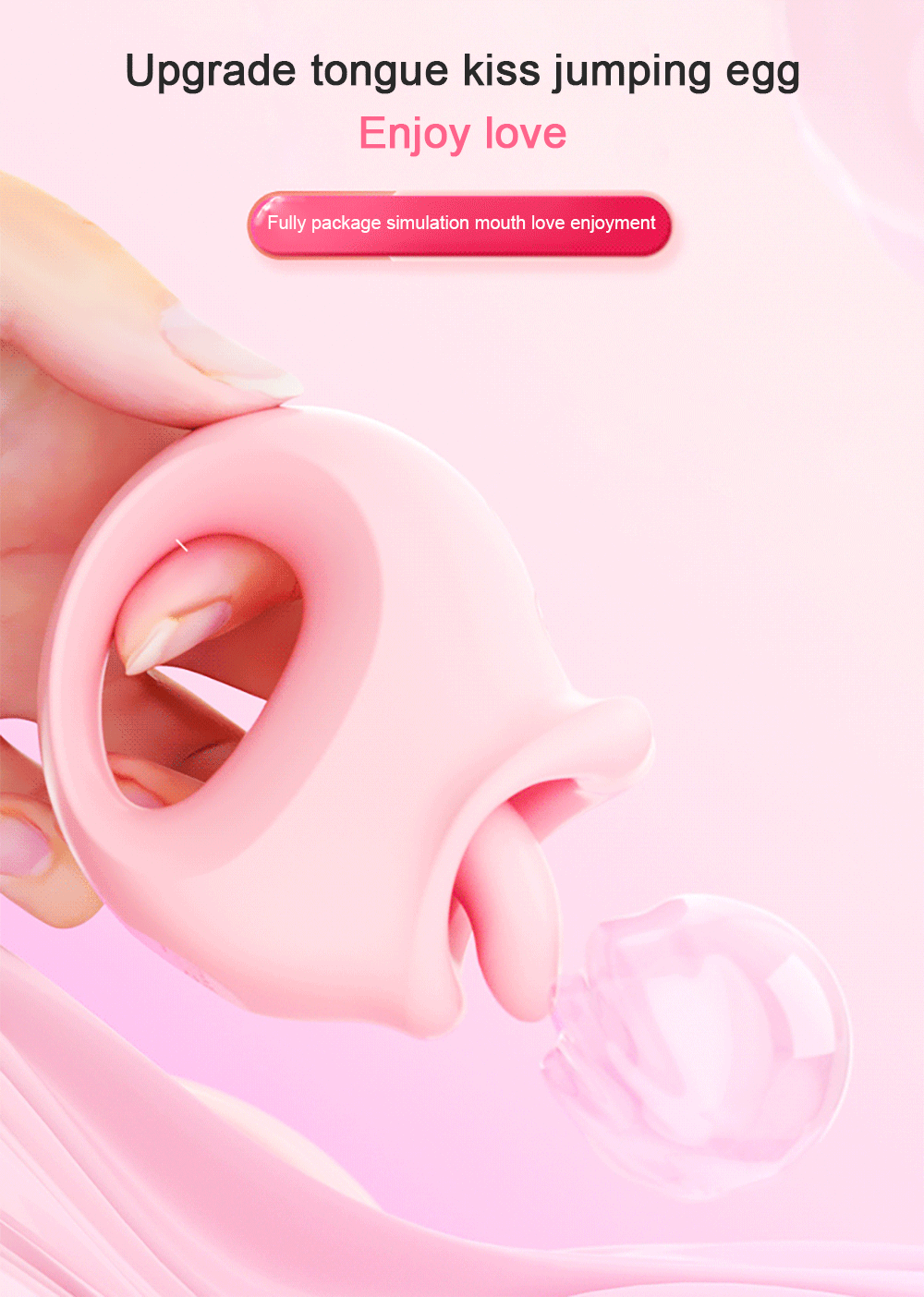 Dildo Vibrator for Women Tongue Licking Nipple Clitoris Stimulator G-Spot Vibrating Massager Female Blowjob Adults Sex Toy Dildo Vibrator for Women Tongue Licking Nipple Clitoris Stimulator G-Spot Vibrating Massager Female Blowjob Adults Sex Toy