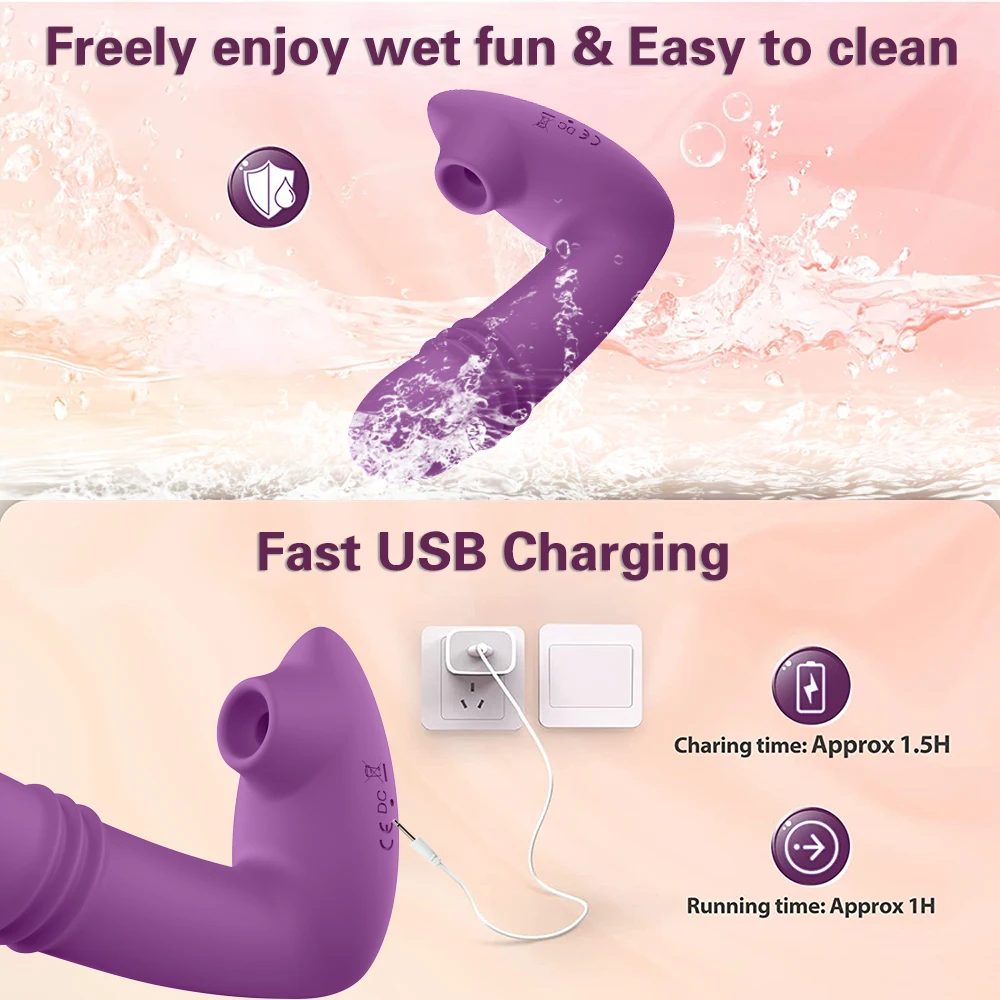 Wireless Thrusting Dildo Vibrator Female Remote Control for Women G Spot Clitoris Stimulator Sex Toys Erotic Goods For Adults 18 Wireless Thrusting Dildo Vibrator Female Remote Control for Women G Spot Clitoris Stimulator Sex Toys Erotic Goods For Adults 18