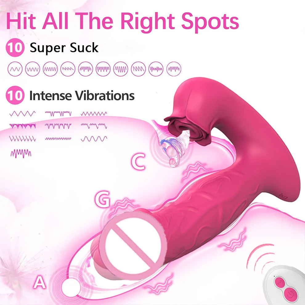 Thrusting Telescopic Vibrator For Women Dildo Clitoral Sucking Vibrators Remote Control Vaginal Clit Stimulator Adult Sex Toys Thrusting Telescopic Vibrator For Women Dildo Clitoral Sucking Vibrators Remote Control Vaginal Clit Stimulator Adult Sex Toys