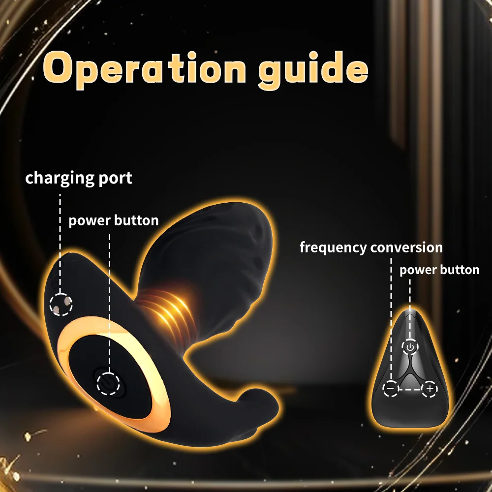 Telescopic Butt Plug Anal Vibrator Wireless Remote Wearing Vibrating Dildo Prostate Massager Sex Toy For Women Ass Anal Buttplug Telescopic Butt Plug Anal Vibrator Wireless Remote Wearing Vibrating Dildo Prostate Massager Sex Toy For Women Ass Anal Buttplug