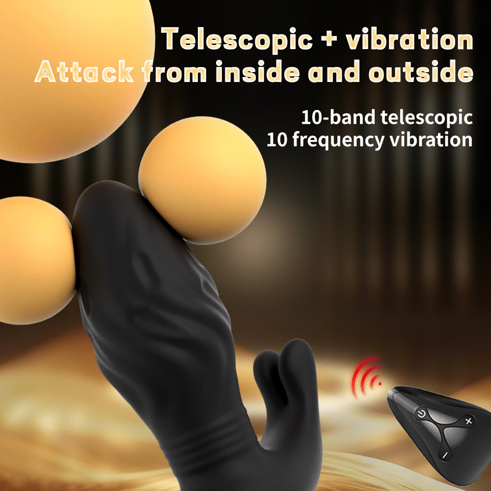 Telescopic Butt Plug Anal Vibrator Wireless Remote Wearing Vibrating Dildo Prostate Massager Sex Toy For Women Ass Anal Buttplug Telescopic Butt Plug Anal Vibrator Wireless Remote Wearing Vibrating Dildo Prostate Massager Sex Toy For Women Ass Anal Buttplug
