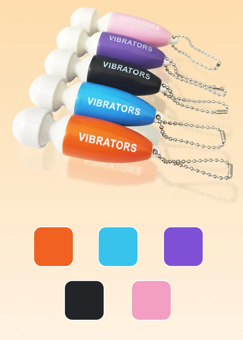 3PCS Flirting G-spot Portable Climax Teasing Female Clitoris Small Vibrators Mini Vibrators Adult Sex Toys Prostate Massagers 3PCS Flirting G-spot Portable Climax Teasing Female Clitoris Small Vibrators Mini Vibrators Adult Sex Toys Prostate Massagers
