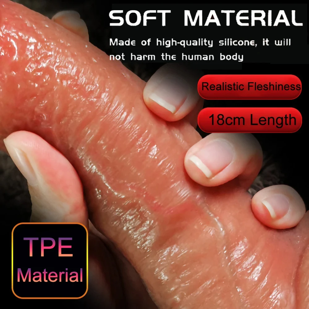 Thrusting Rotation Remote Control Dildo Vibrator Female Realistic Penis Gay Suction Cup Masturbator Couple For Women Sex Toys Thrusting Rotation Remote Control Dildo Vibrator Female Realistic Penis Gay Suction Cup Masturbator Couple For Women Sex Toys