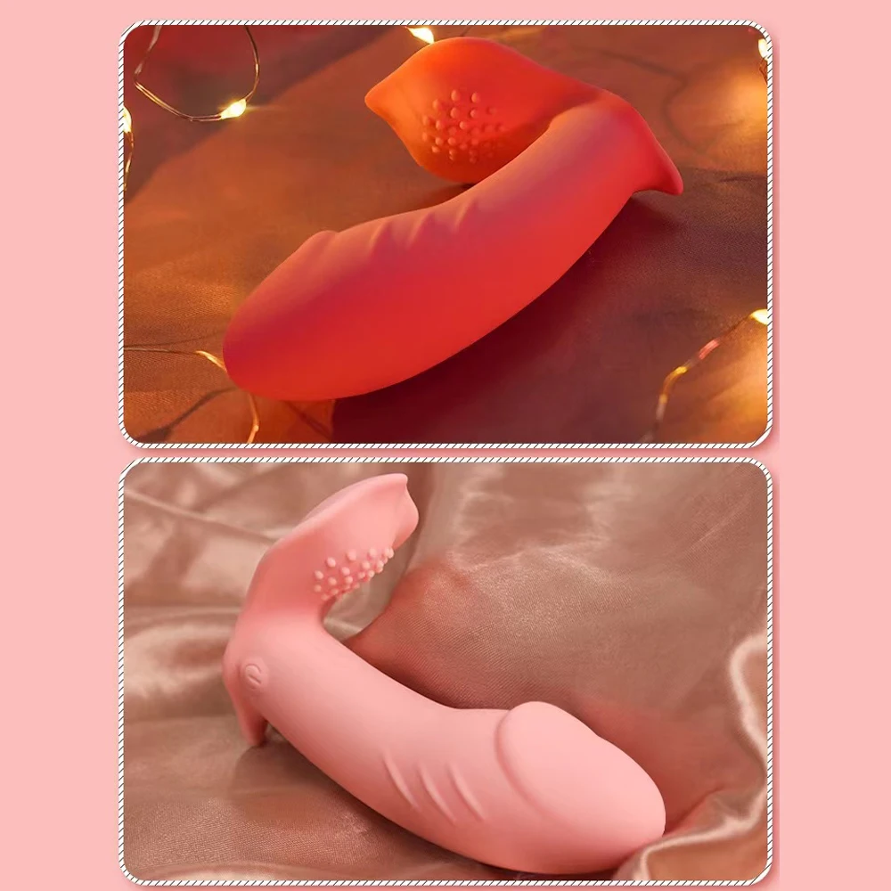 Wireless Bluetooth APP Vibrator Dildo Female Remote Control Clitoris Stimulator G Spot Massager Sex Toys for Women Adults Pantie