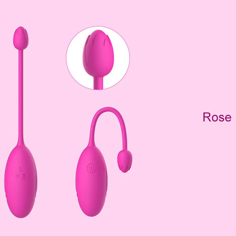 APP Control Vibrating Egg for Women Vibrator Clitoris Stimulation Vagina Ball Kegel Trainer Love Egg Sex Toys Adult Goods