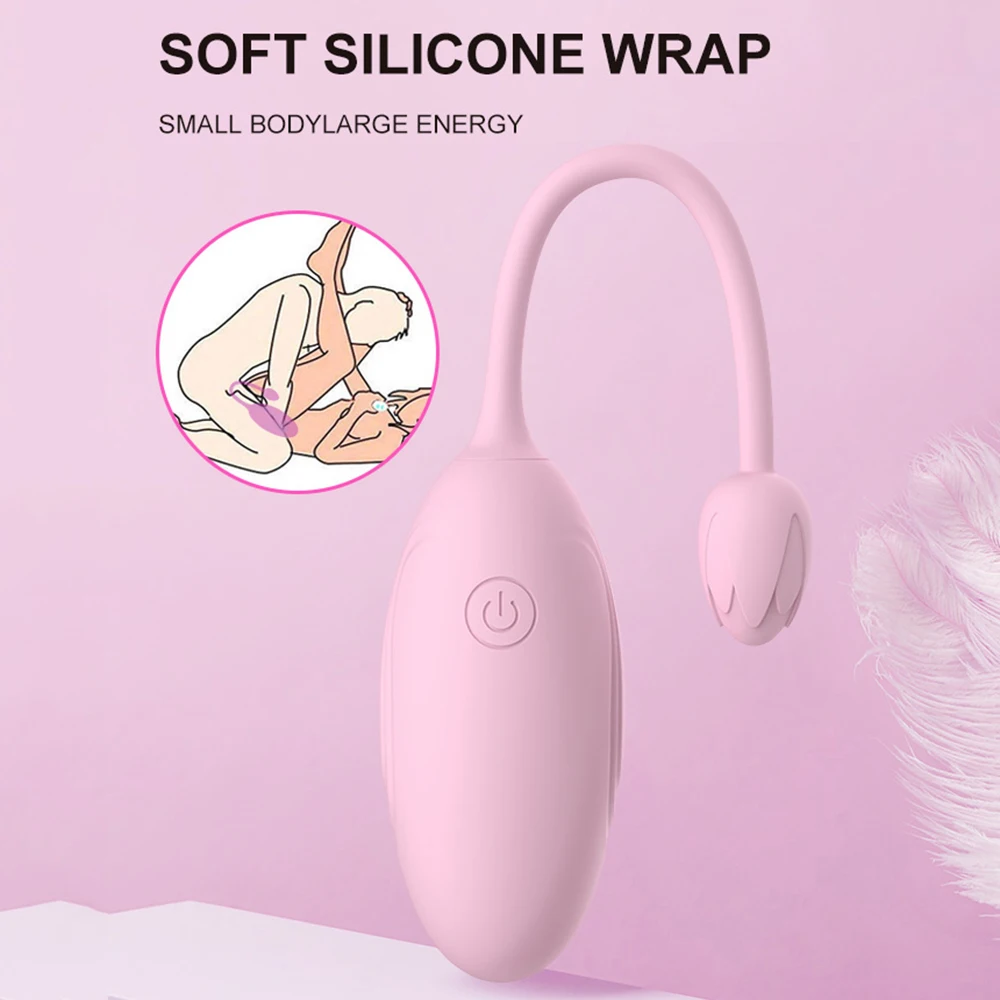 APP Control Vibrating Egg for Women Vibrator Clitoris Stimulation Vagina Ball Kegel Trainer Love Egg Sex Toys Adult Goods