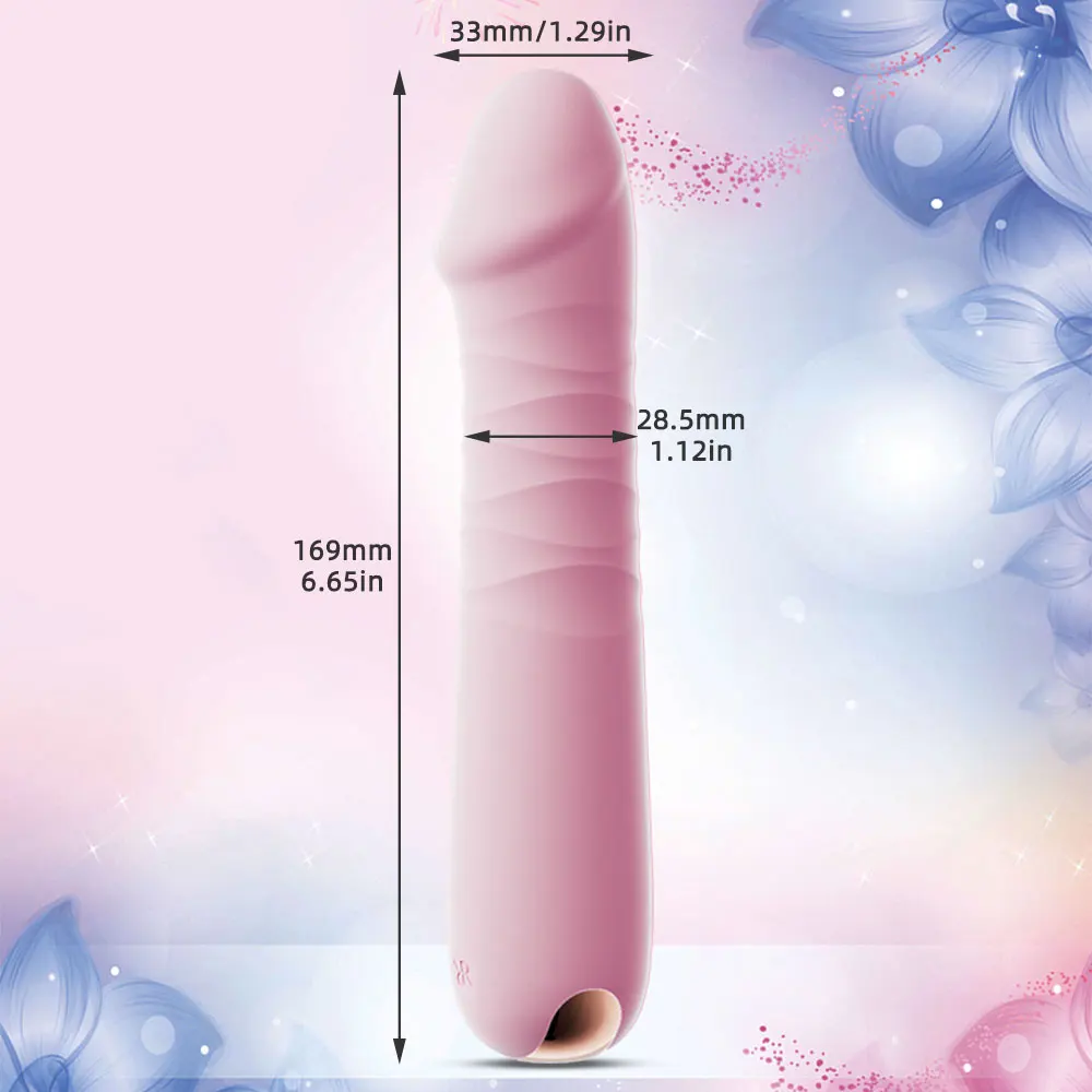 10 Modes Telescopic Vibrator for Women High Speed Motor G-Spot Climax Dildo Vibrating Female Masturbator Adult Sex Toy for Woman 10 Modes Telescopic Vibrator for Women High Speed Motor G-Spot Climax Dildo Vibrating Female Masturbator Adult Sex Toy for Woman