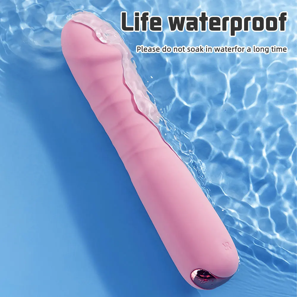 10 Modes Telescopic Vibrator for Women High Speed Motor G-Spot Climax Dildo Vibrating Female Masturbator Adult Sex Toy for Woman 10 Modes Telescopic Vibrator for Women High Speed Motor G-Spot Climax Dildo Vibrating Female Masturbator Adult Sex Toy for Woman