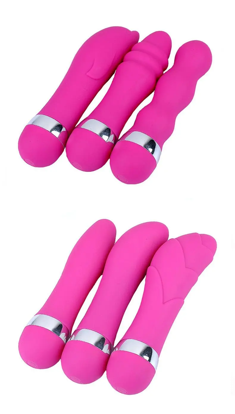 Women Dildo Vibrators Vaginal Thrust Masturbators G-Spot Massager Silent Pussy Butt Anal Plug Real Sex Vibrators