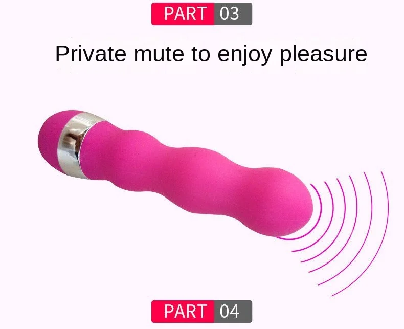 Women Dildo Vibrators Vaginal Thrust Masturbators G-Spot Massager Silent Pussy Butt Anal Plug Real Sex Vibrators