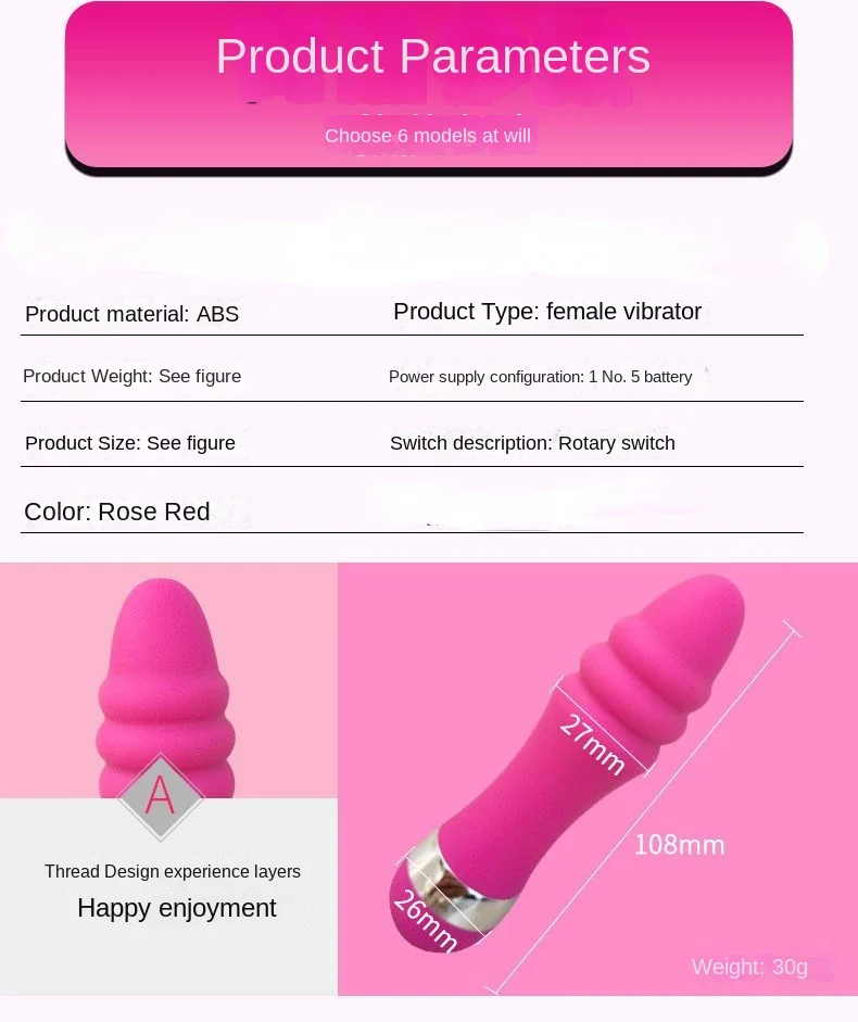 Women Dildo Vibrators Vaginal Thrust Masturbators G-Spot Massager Silent Pussy Butt Anal Plug Real Sex Vibrators