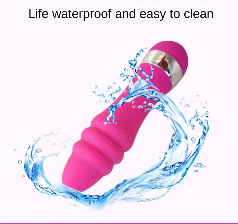 Women Dildo Vibrators Vaginal Thrust Masturbators G-Spot Massager Silent Pussy Butt Anal Plug Real Sex Vibrators