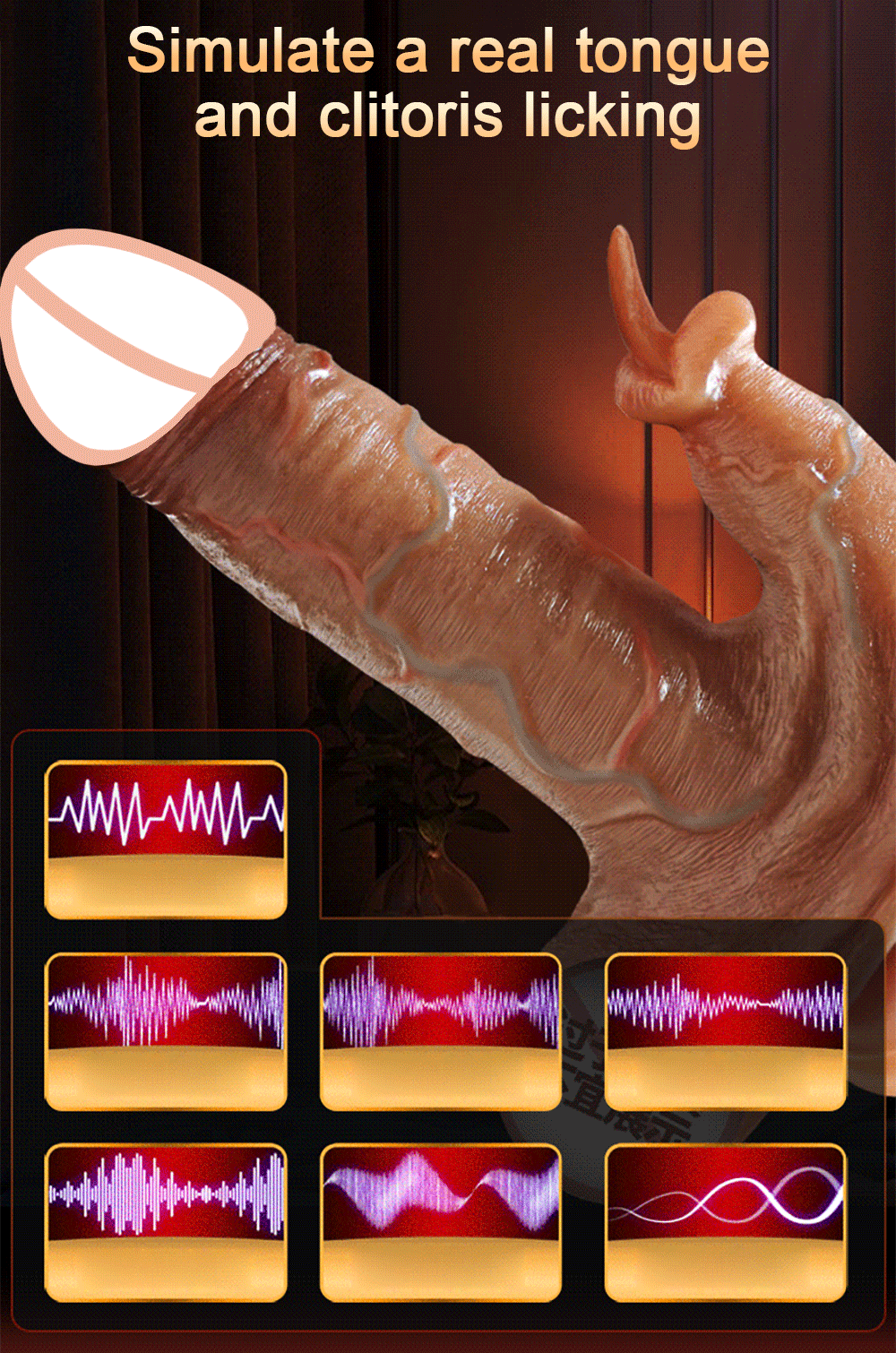 Thrusting Realistic Dildo for Women Big Penis Sex Toys Heating Cock Remote Control Telescopic Vibrators Anal Female Stimulator Thrusting Realistic Dildo for Women Big Penis Sex Toys Heating Cock Remote Control Telescopic Vibrators Anal Female Stimulator