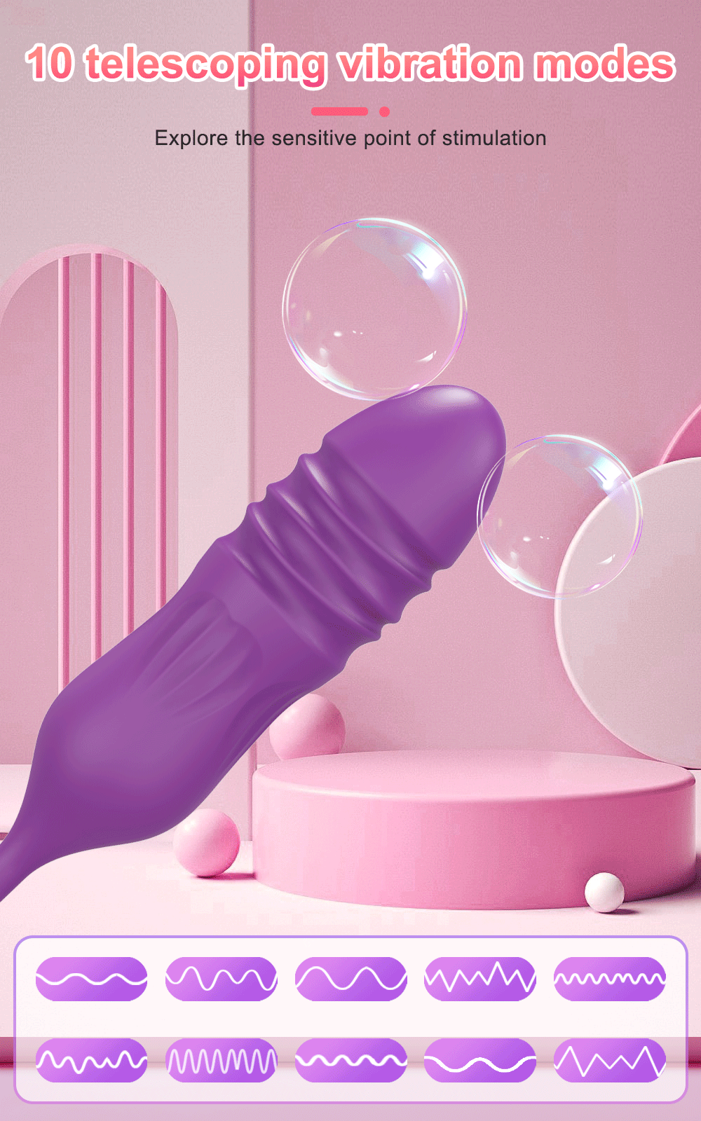 Sex Toys for Women Rose-Licking Vibrator Vibrating Clit Nipple Blowjob Clitoris Stimulation Thrusting Dildo Female Masturbation Sex Toys for Women Rose-Licking Vibrator Vibrating Clit Nipple Blowjob Clitoris Stimulation Thrusting Dildo Female Masturbation