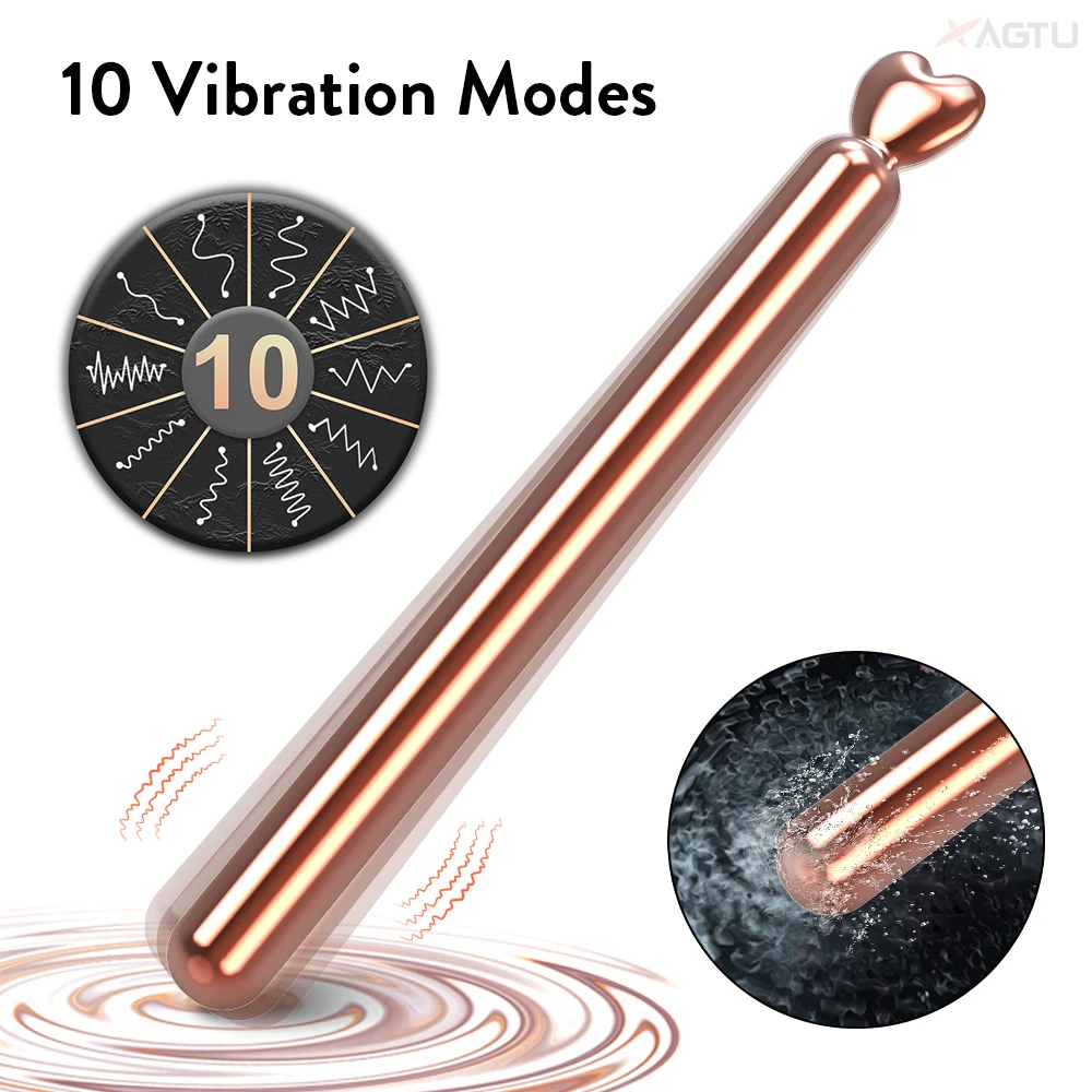 G-Spot Powerful Mini Bullet Vibrator for Women Dildo Clitoris Stimulator Love Egg Masturbation Erotic Female Sex Toys for Adults G-Spot Powerful Mini Bullet Vibrator for Women Dildo Clitoris Stimulator Love Egg Masturbation Erotic Female Sex Toys for Adults