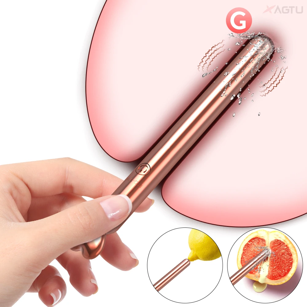 G-Spot Powerful Mini Bullet Vibrator for Women Dildo Clitoris Stimulator Love Egg Masturbation Erotic Female Sex Toys for Adults G-Spot Powerful Mini Bullet Vibrator for Women Dildo Clitoris Stimulator Love Egg Masturbation Erotic Female Sex Toys for Adults