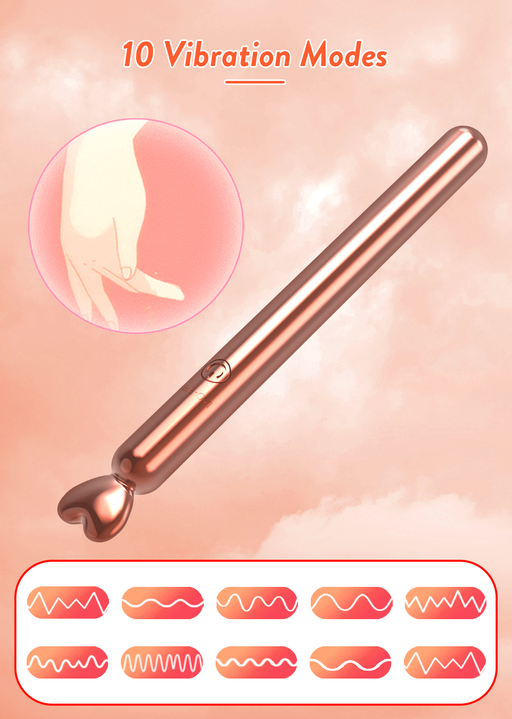 G-Spot Powerful Mini Bullet Vibrator for Women Dildo Clitoris Stimulator Love Egg Masturbation Erotic Female Sex Toys for Adults G-Spot Powerful Mini Bullet Vibrator for Women Dildo Clitoris Stimulator Love Egg Masturbation Erotic Female Sex Toys for Adults